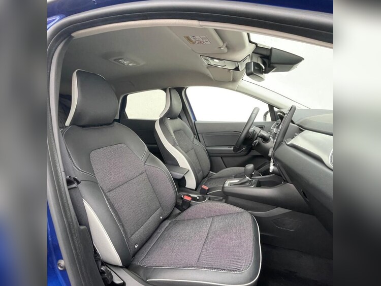 Renault Captur CAPTUR TECHNO TCE 140CV EDC GPF MILD HYBRID foto 8